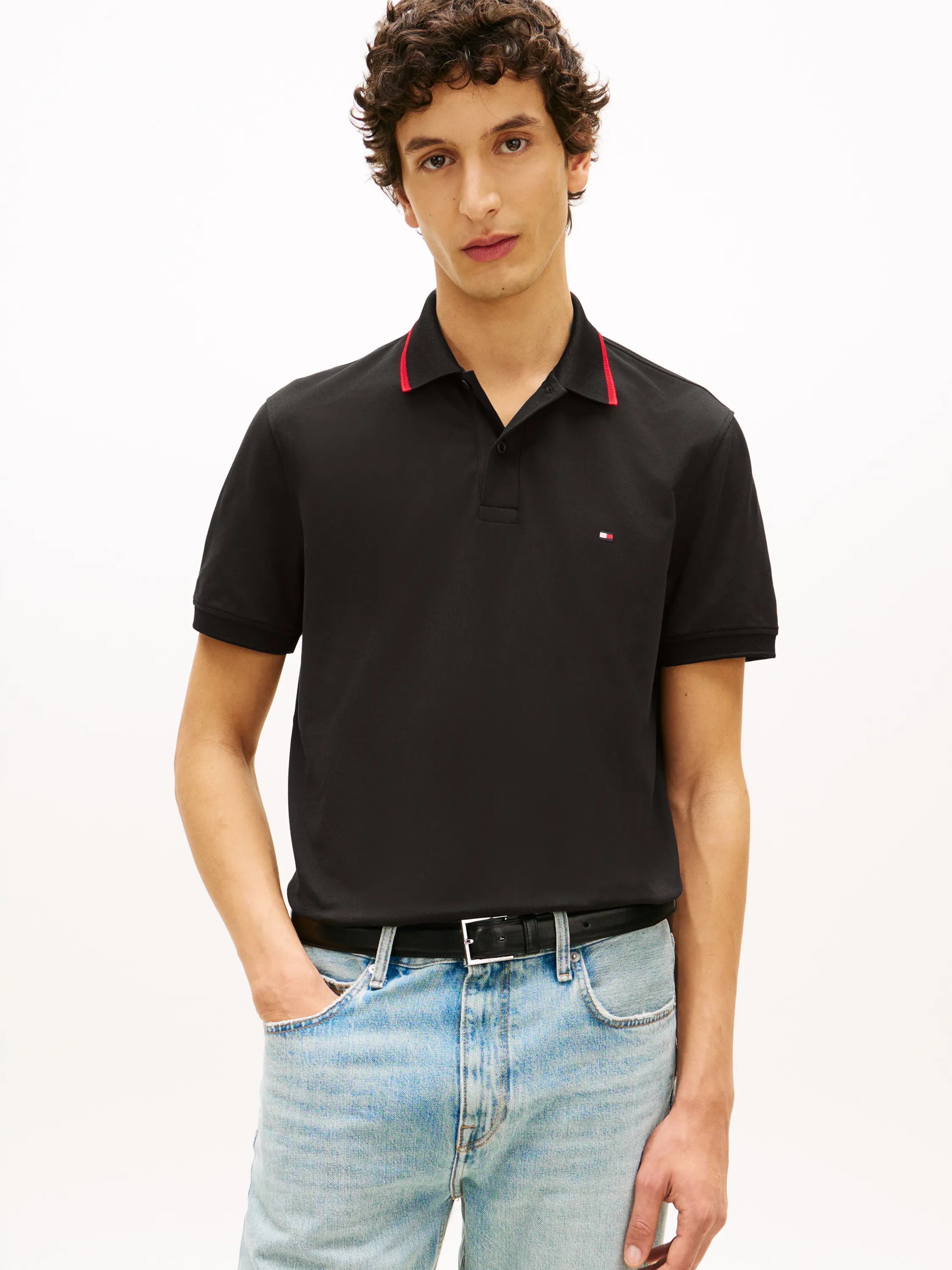Poloshirt Regular Fit