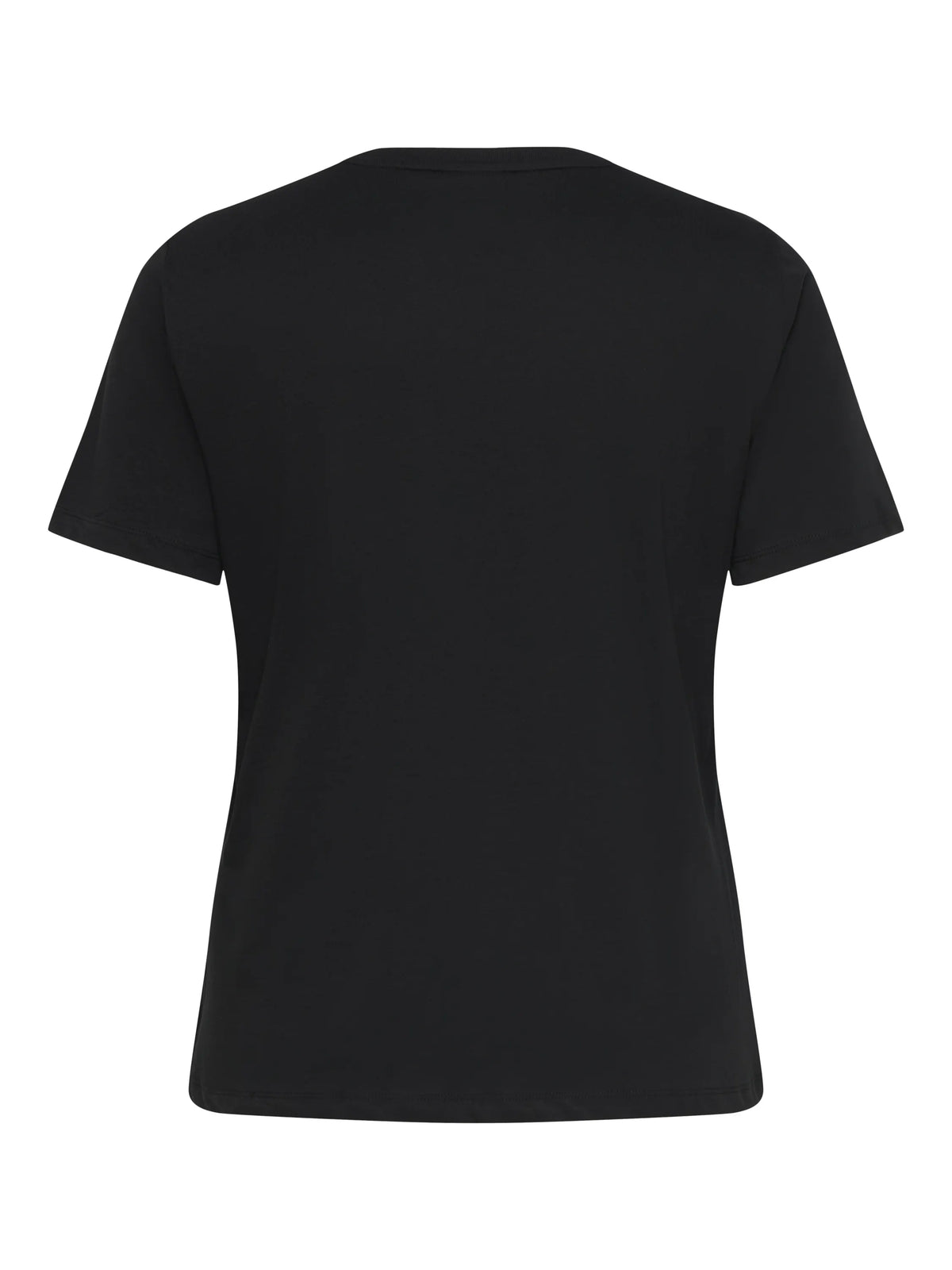 T-Shirt aus Baumwolle