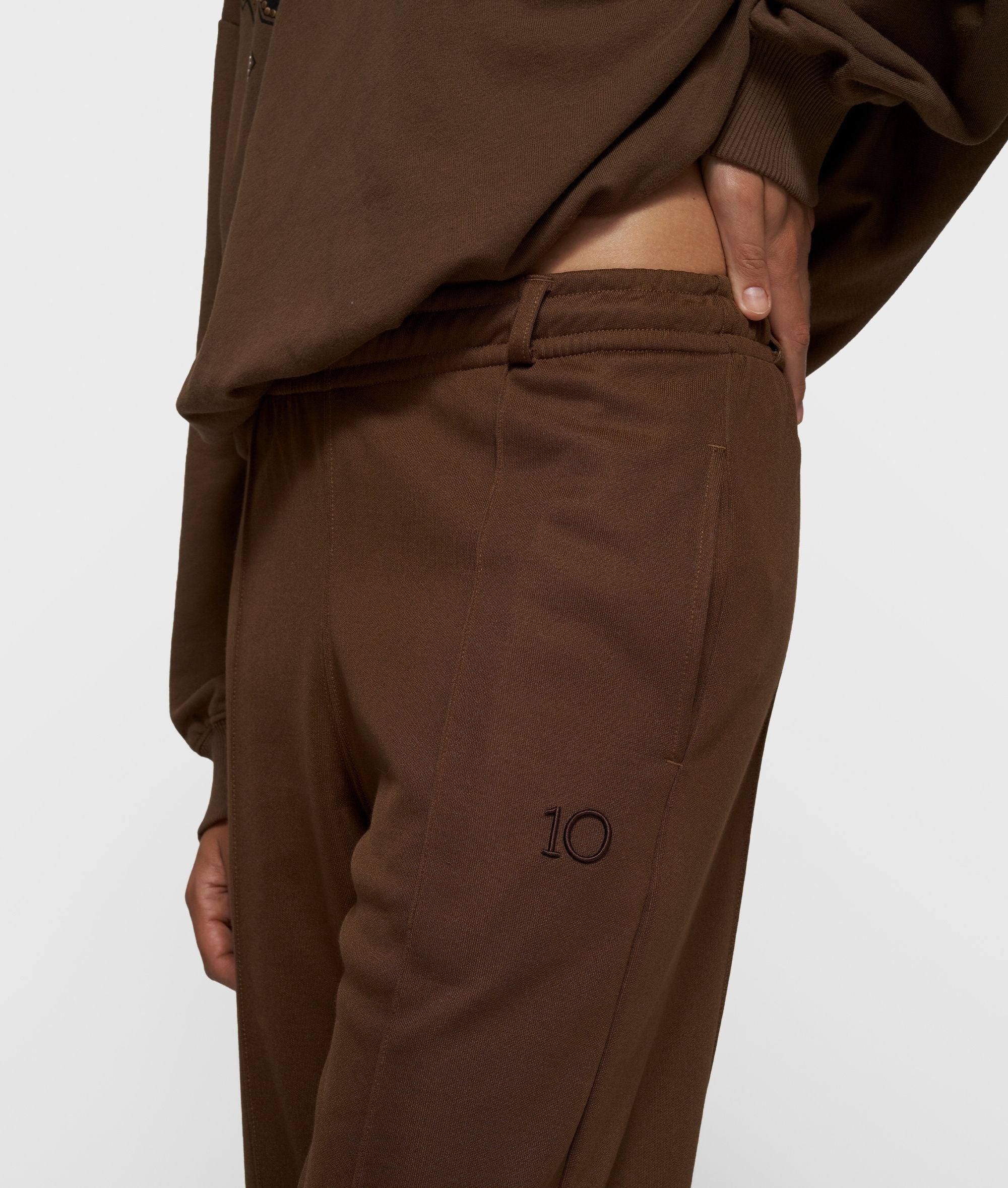 Joggpants Relaxed Fit