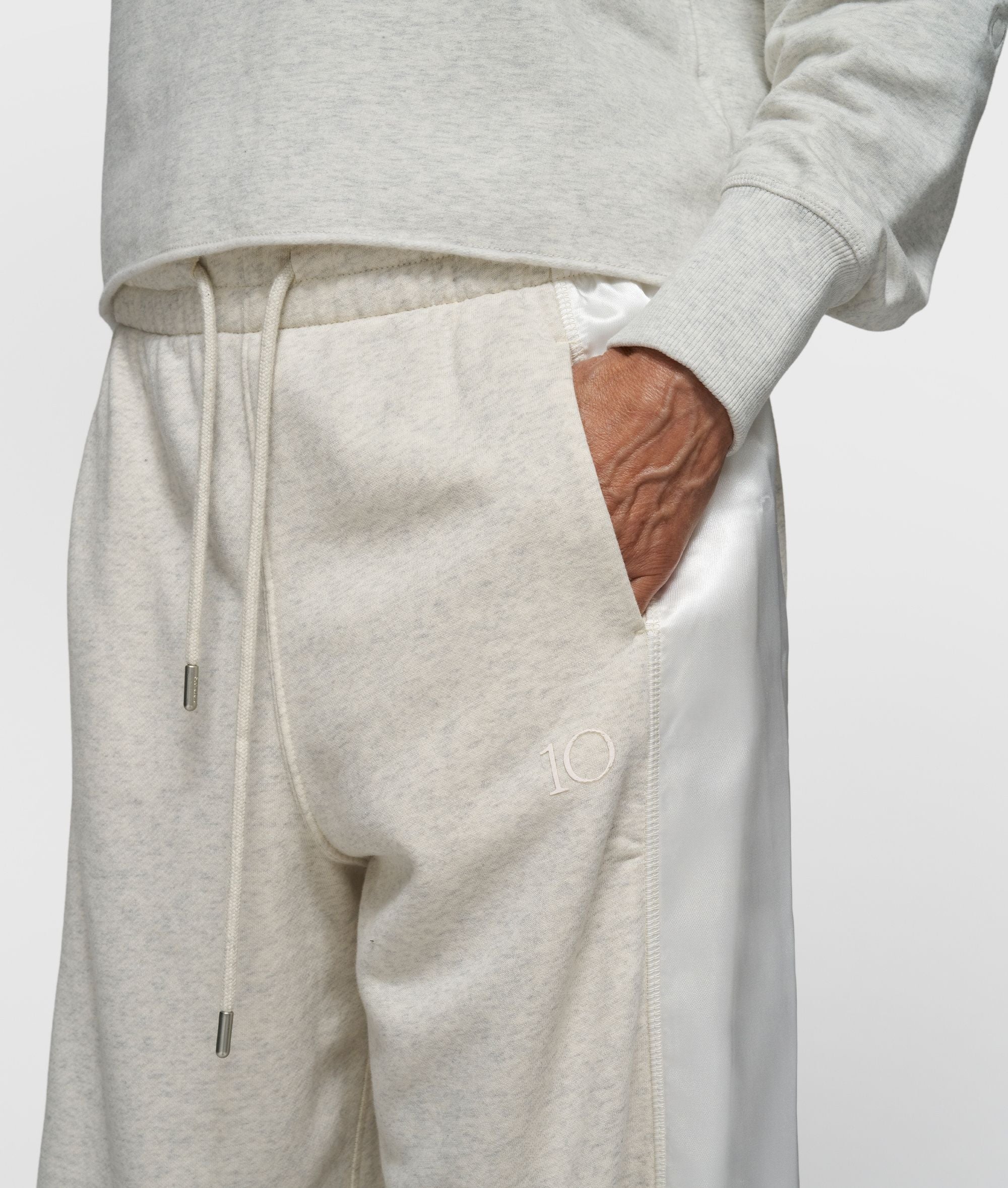 Joggpants Relaxed Fit