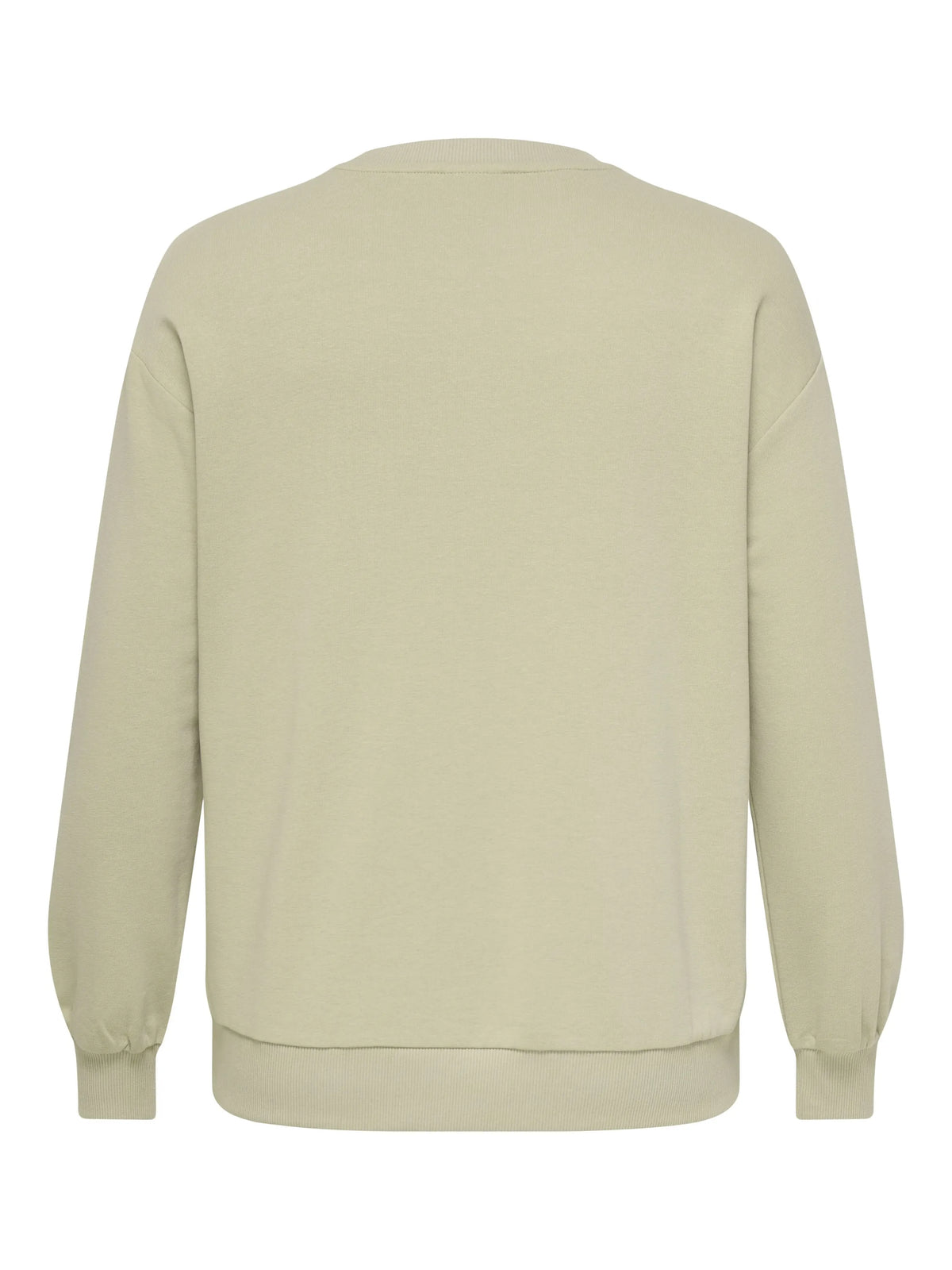 Sweatshirt CARWESLEY aus Baumwollmix