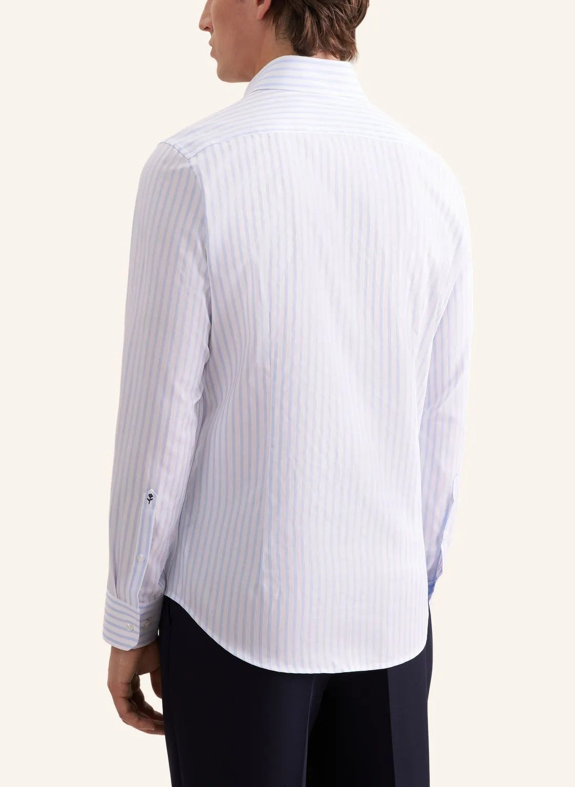 Hemd SPREAD KENT 98 Slim Fit