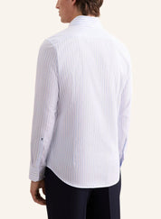 Hemd SPREAD KENT 98 Slim Fit