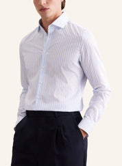 Hemd SPREAD KENT 98 Slim Fit
