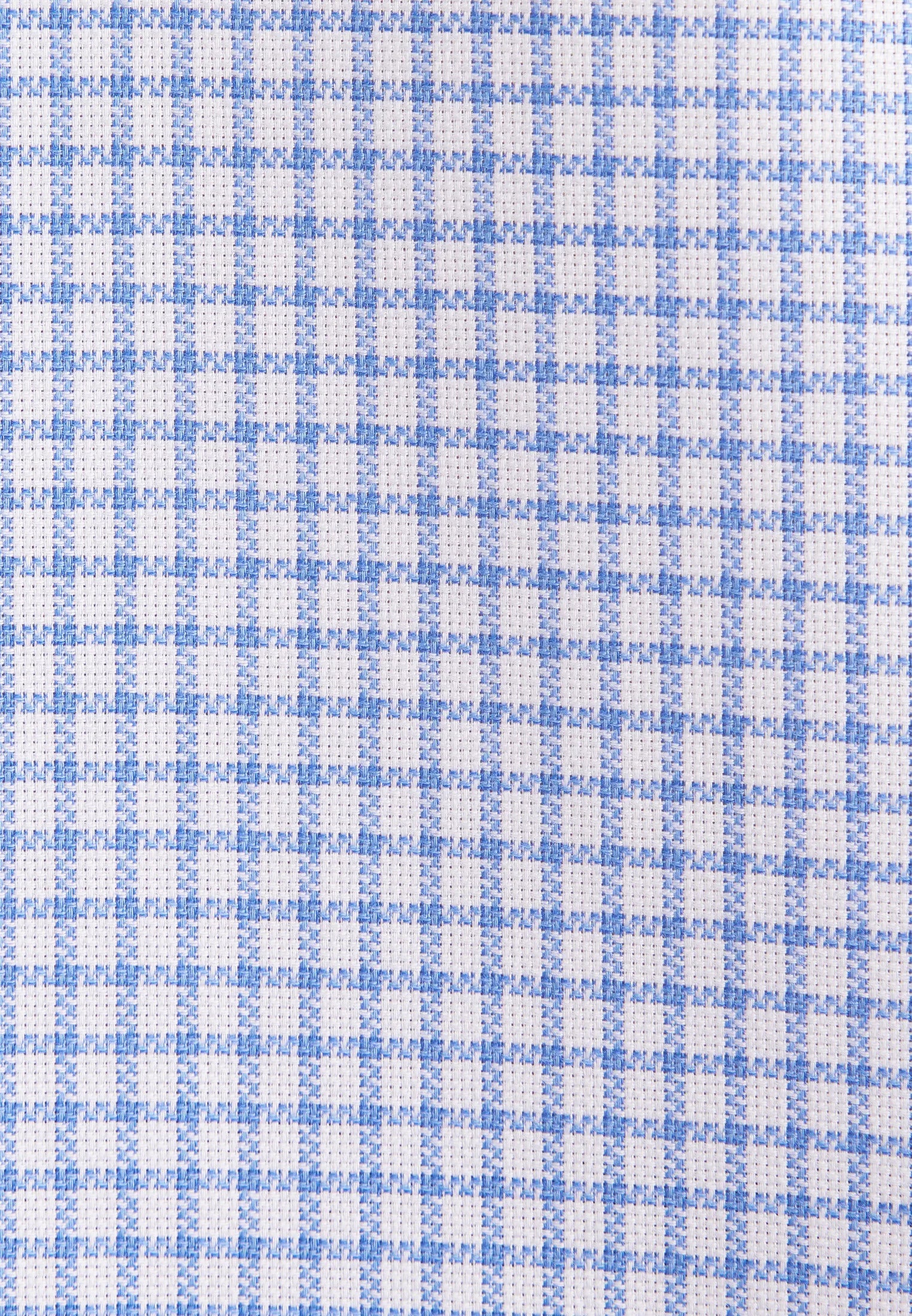 Hemd kariert Regular Fit