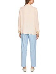 Bluse Relaxed Fit