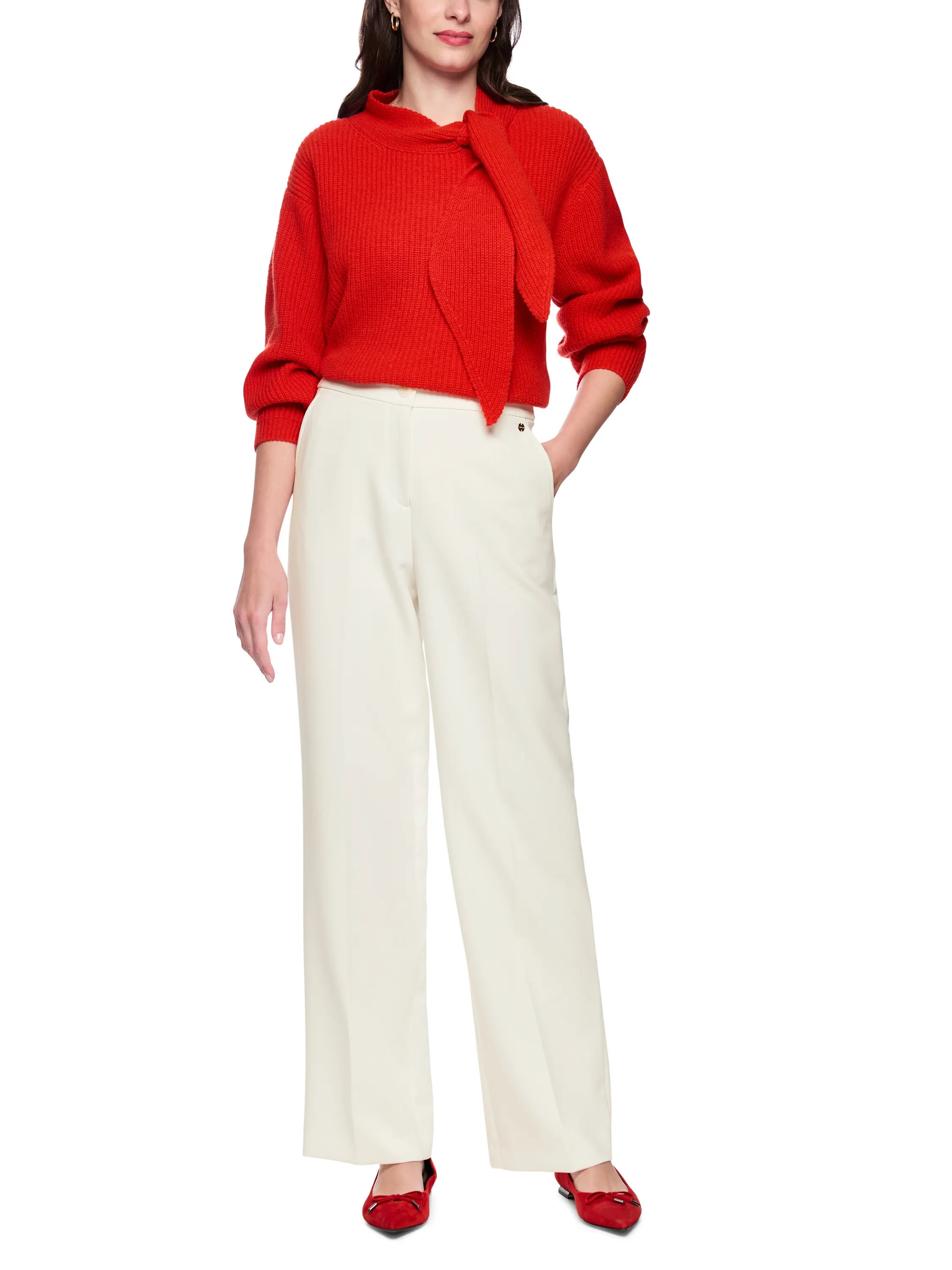Hose WUKARI Wide Leg