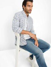 Freizeithemd DANIEL Modern Fit