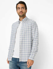 Freizeithemd DANIEL Modern Fit