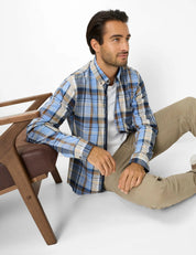 Hemd DANIEL Regular Fit