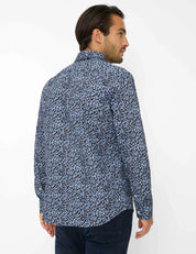 Freizeithemd HAROLD Modern Fit