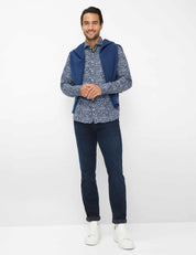 Freizeithemd HAROLD Modern Fit