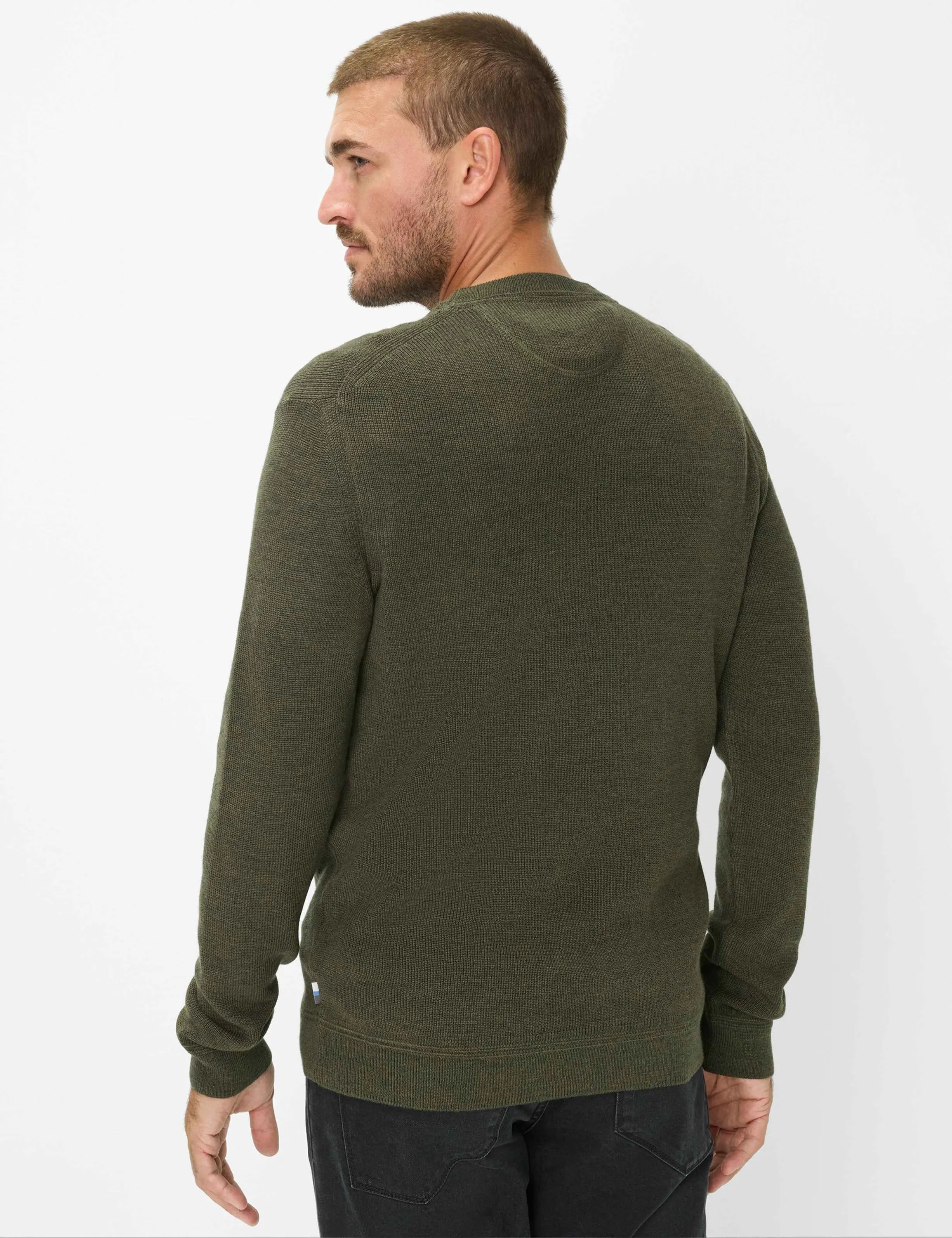 Strickpullover ROY