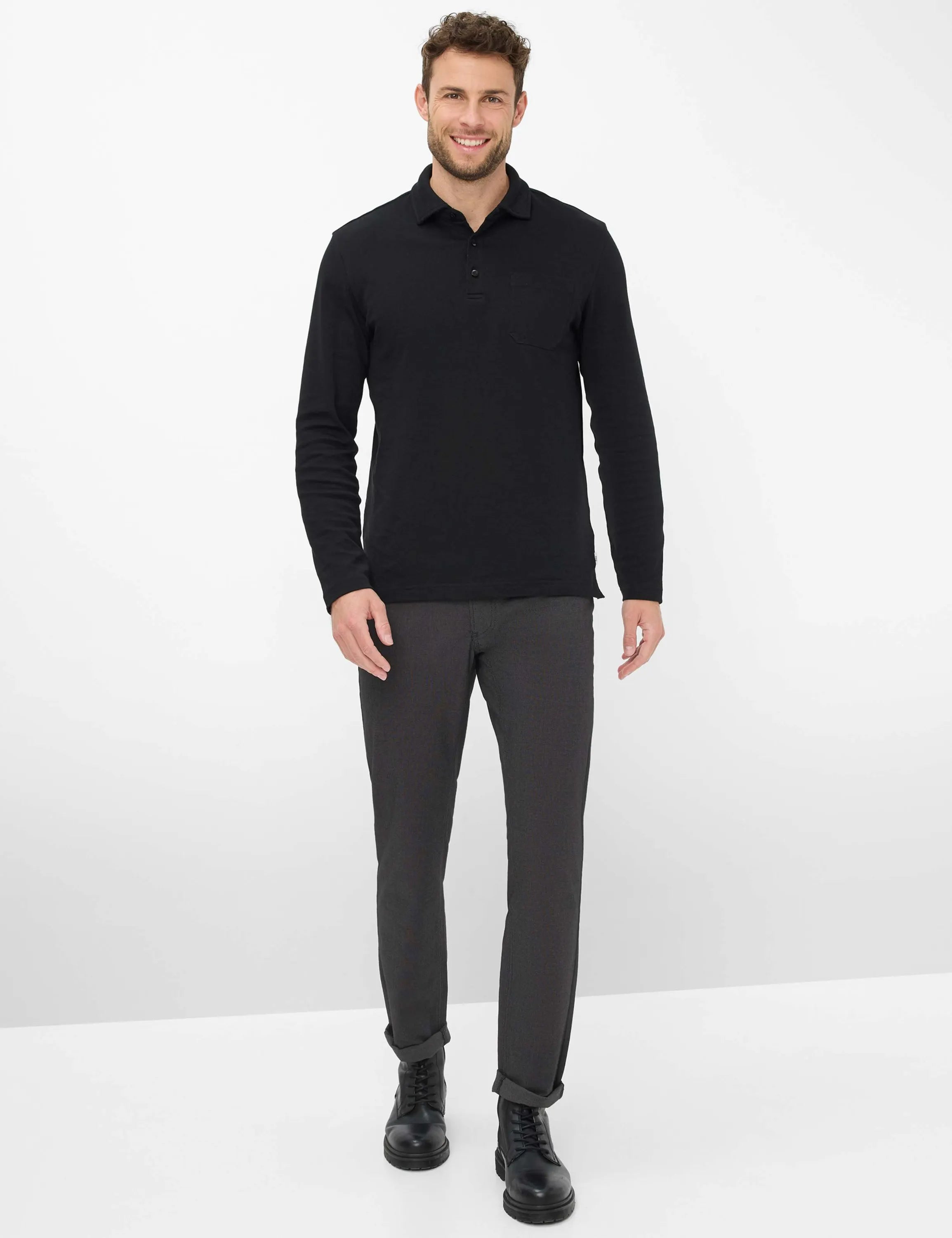 Hose CHUCK Modern Fit