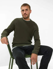 Strickpullover ROY