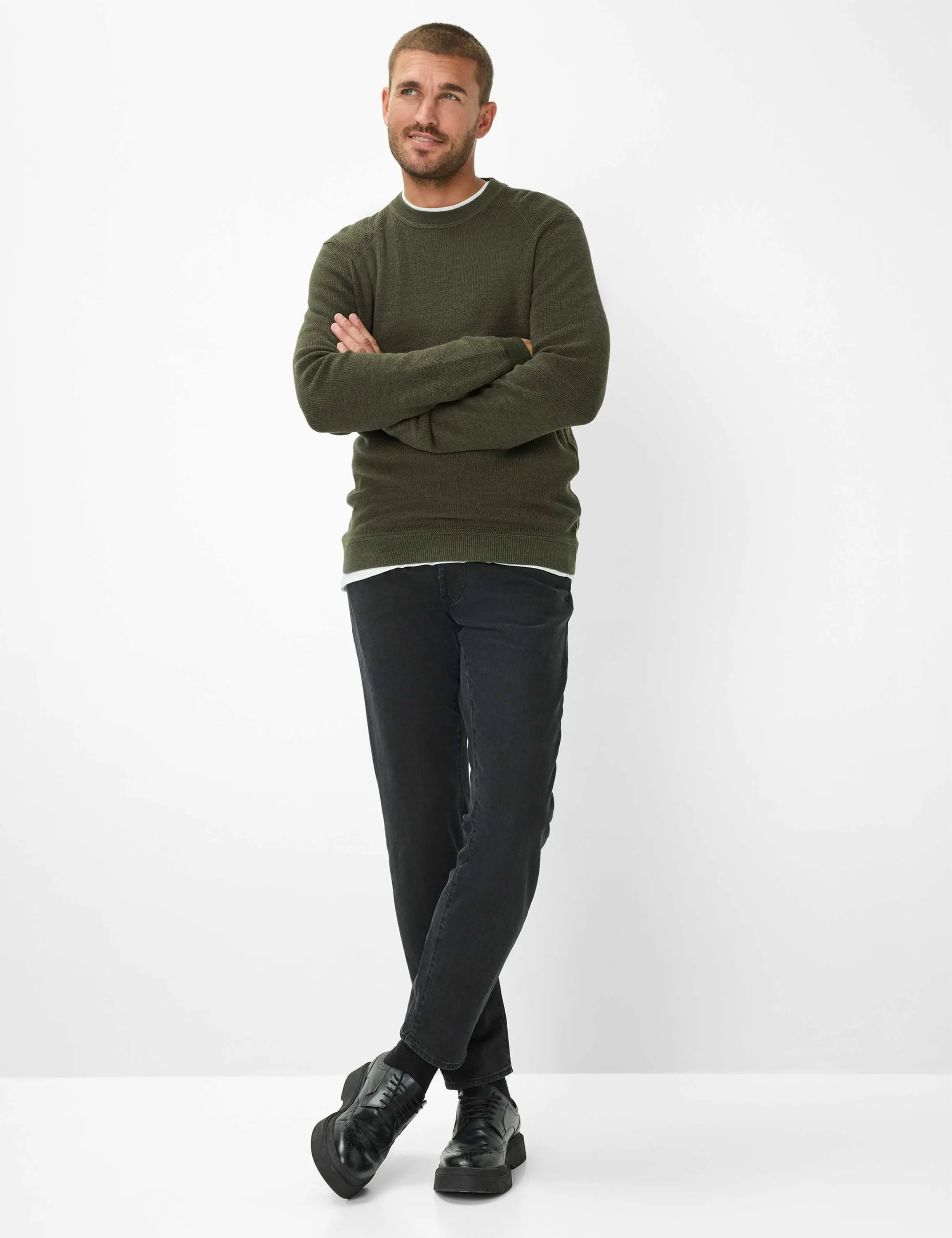 Strickpullover ROY