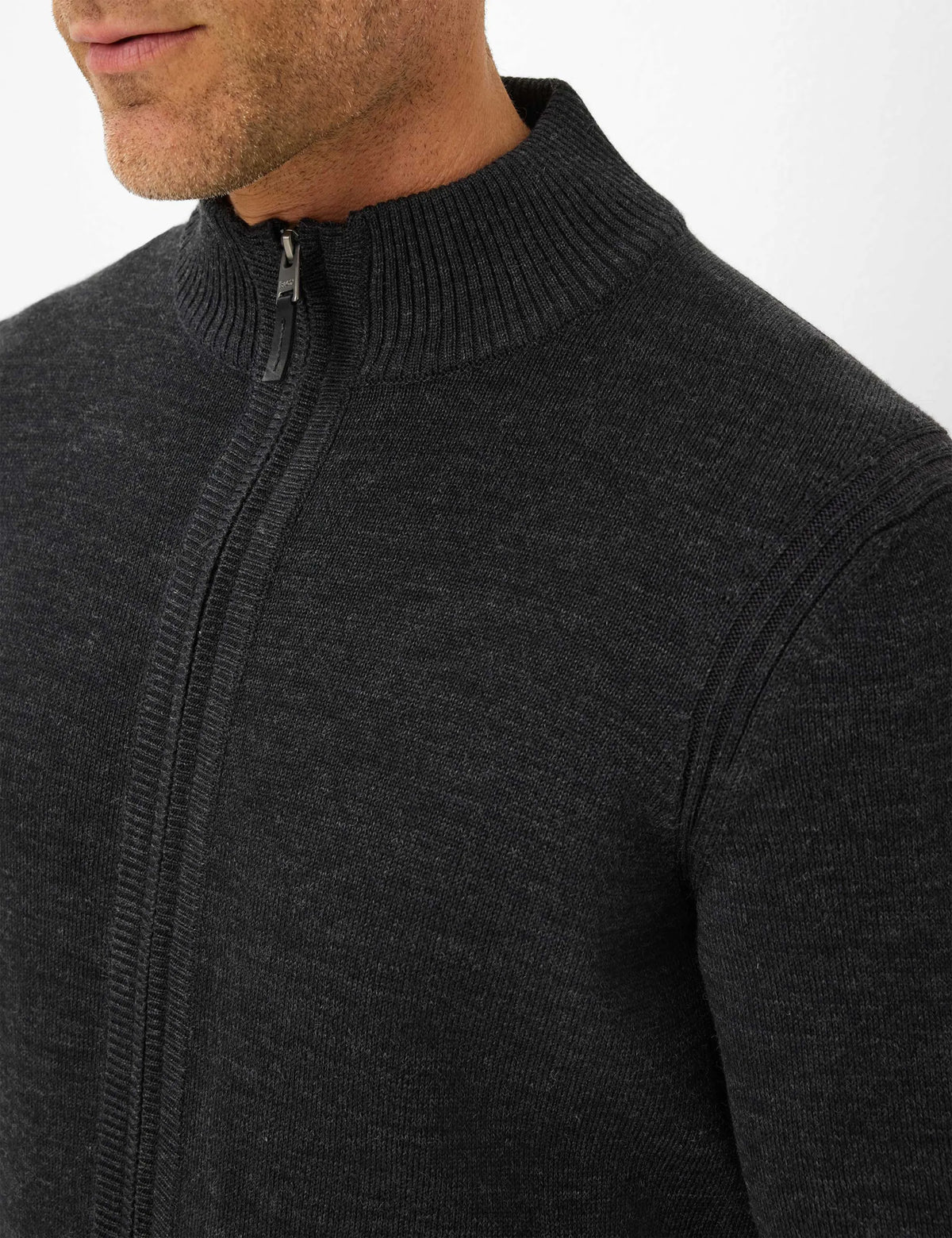Strickjacke JAKE