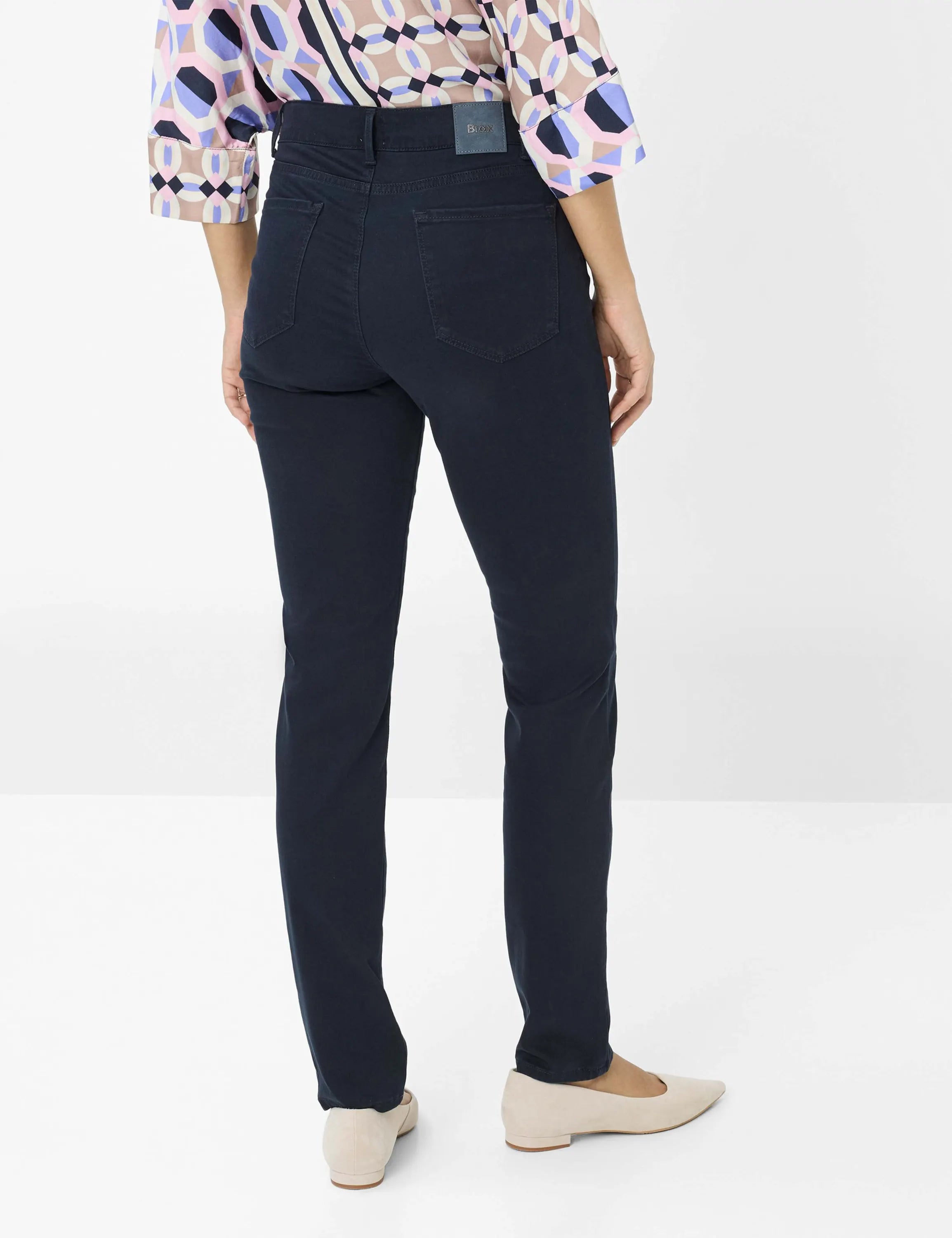 Chinohose SHAKIRA Slim Fit