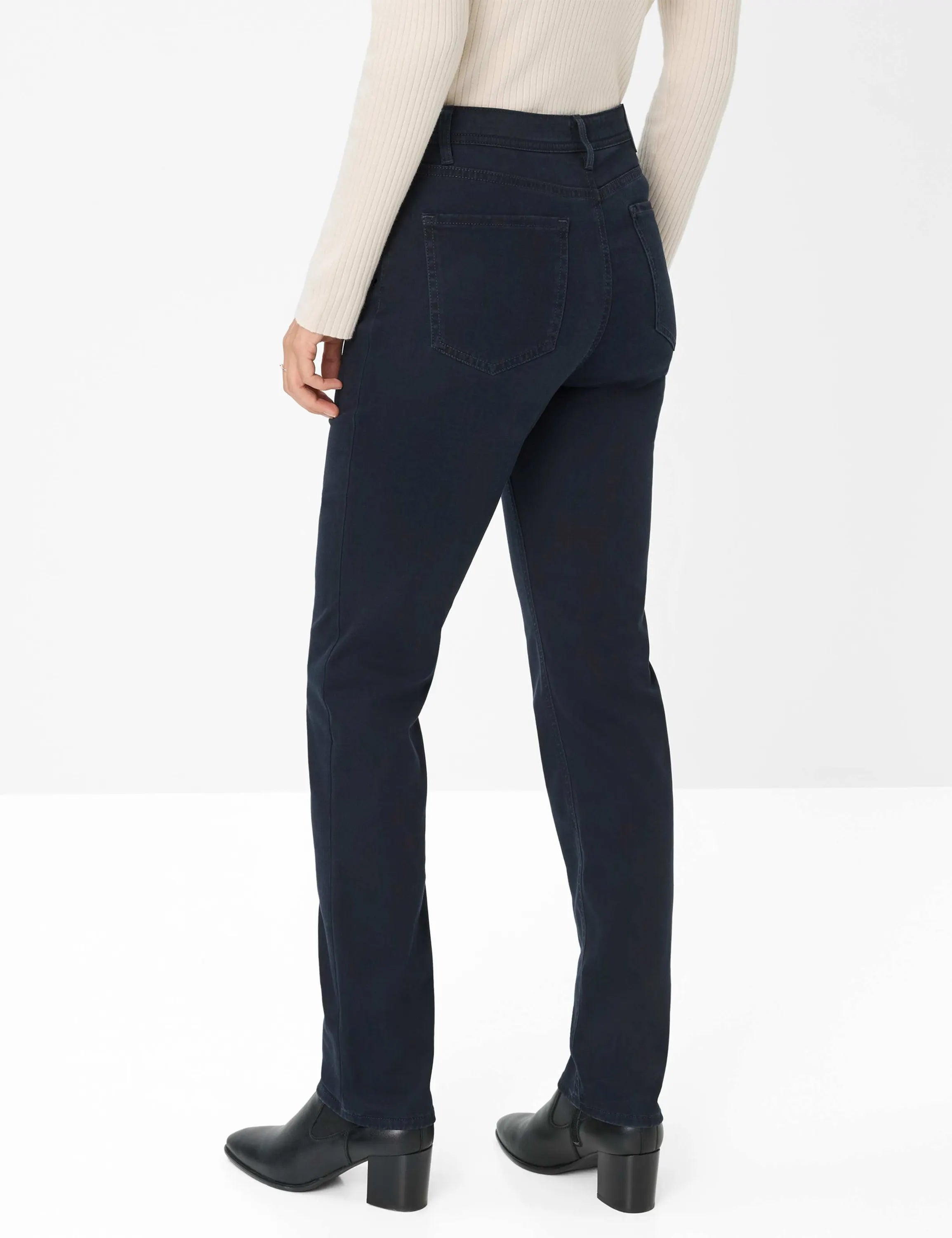 Chinohose MARY Regular Fit