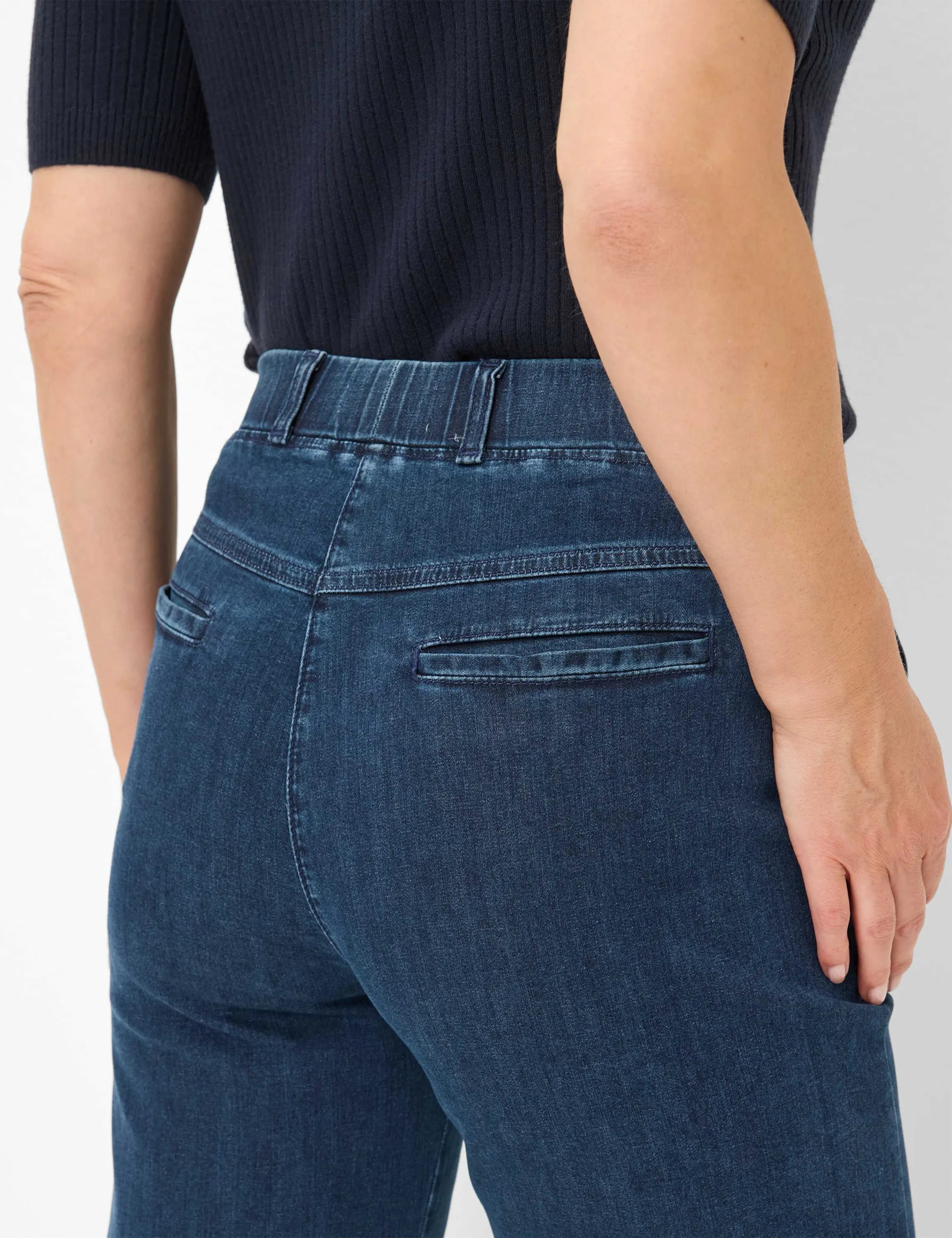 Jeans PAM FLARED