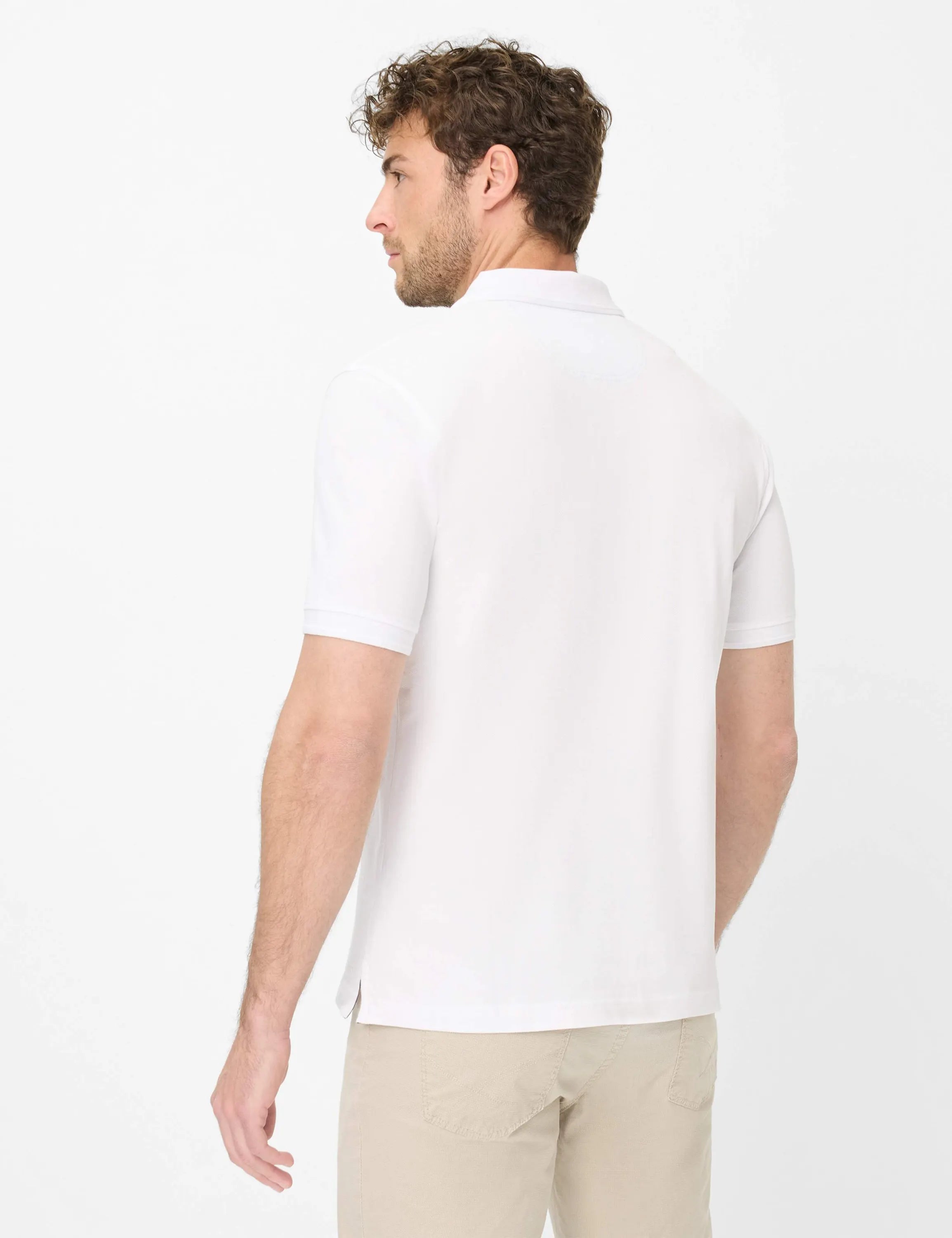 Poloshirt PETE