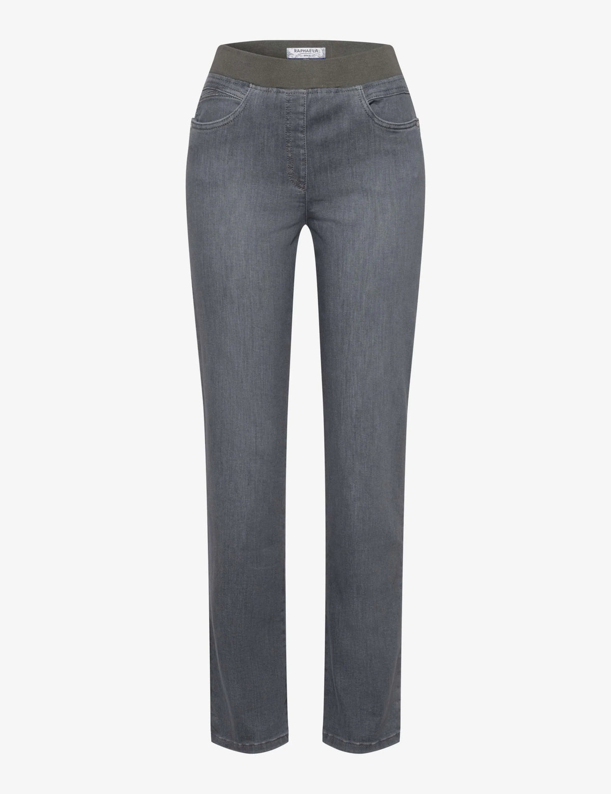 Slim Fit Jeans PAMINA