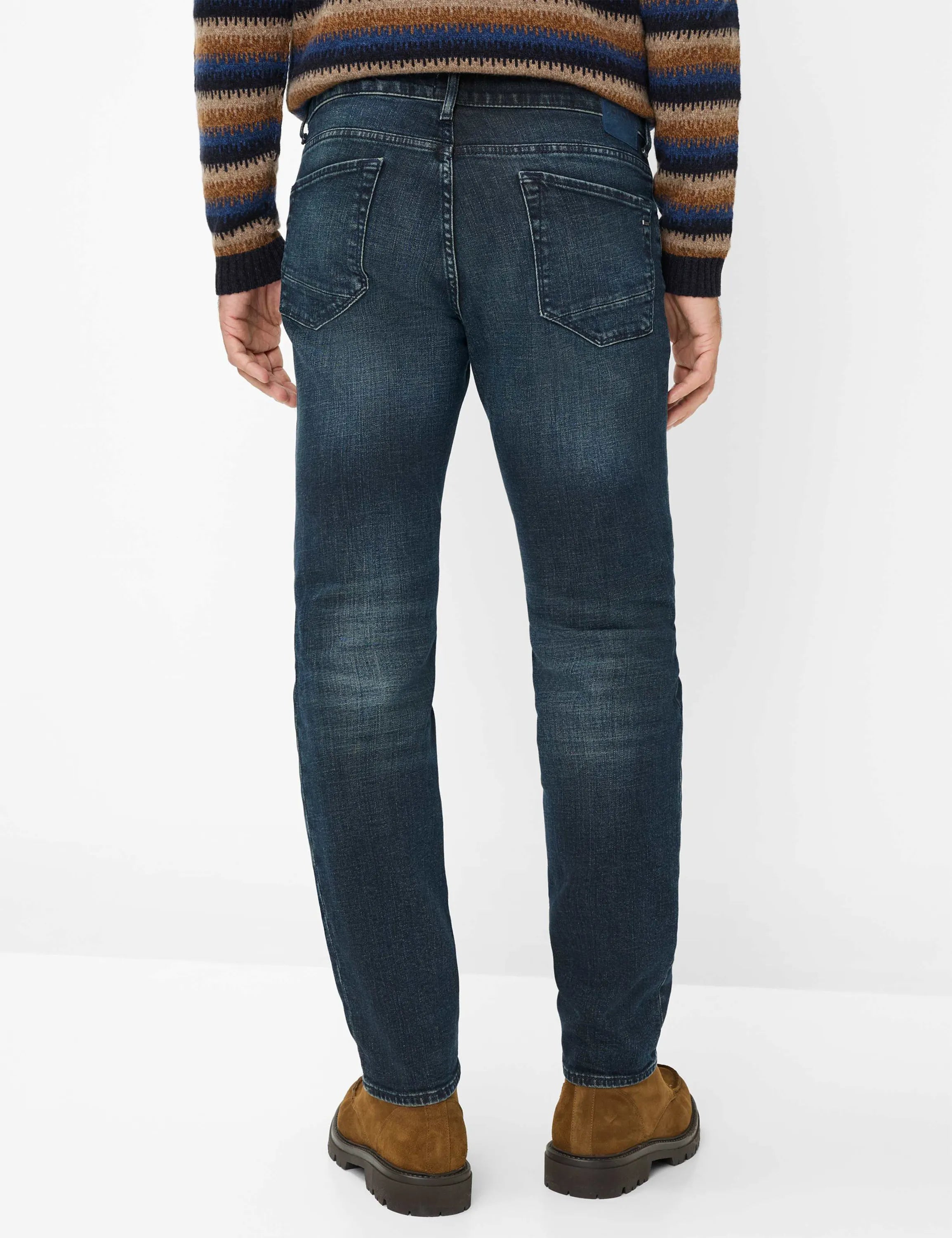 Jeans CHUCK Modern Fit
