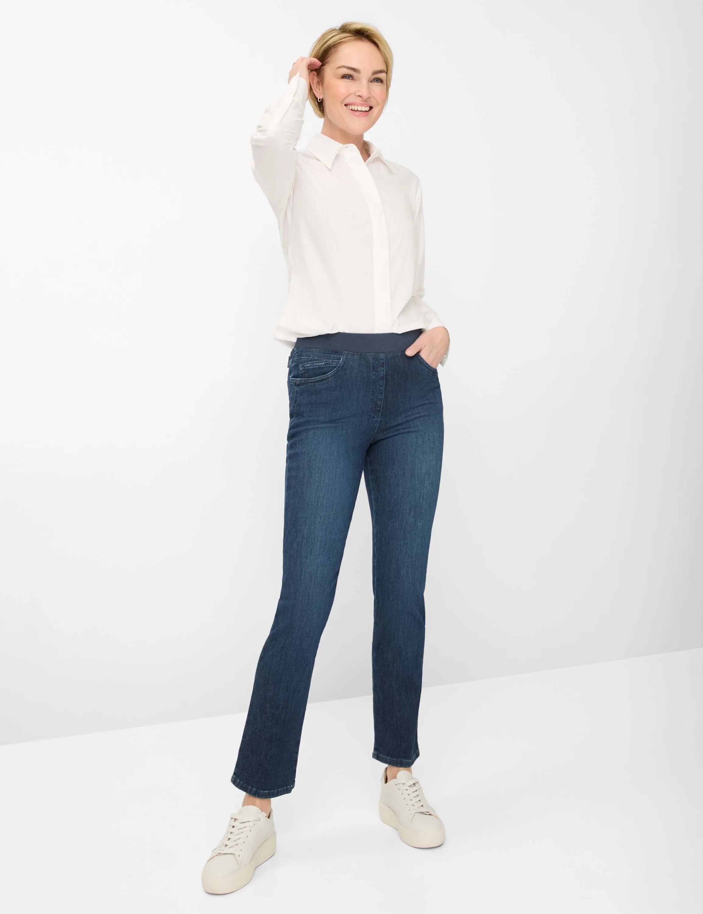 Jeans PAMINA Slim Fit