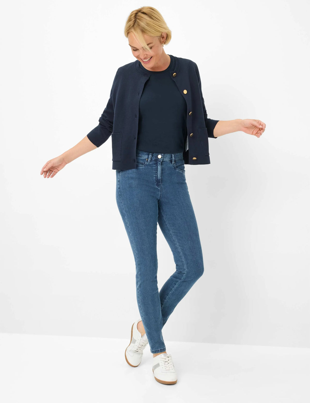 Jeans LUCA Super Slim Fit