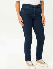 Jeans CAREN NEW Comfort Plus Fit