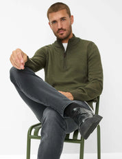 Jeans CHUCK Modern Fit