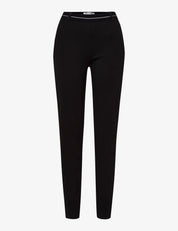 LILLYTH NOS, BLACK 25
