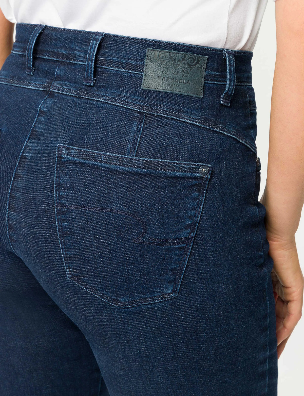 Jeans CAREN NEW Comfort Plus Fit