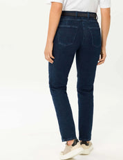 Jeans CAREN NEW Comfort Plus Fit
