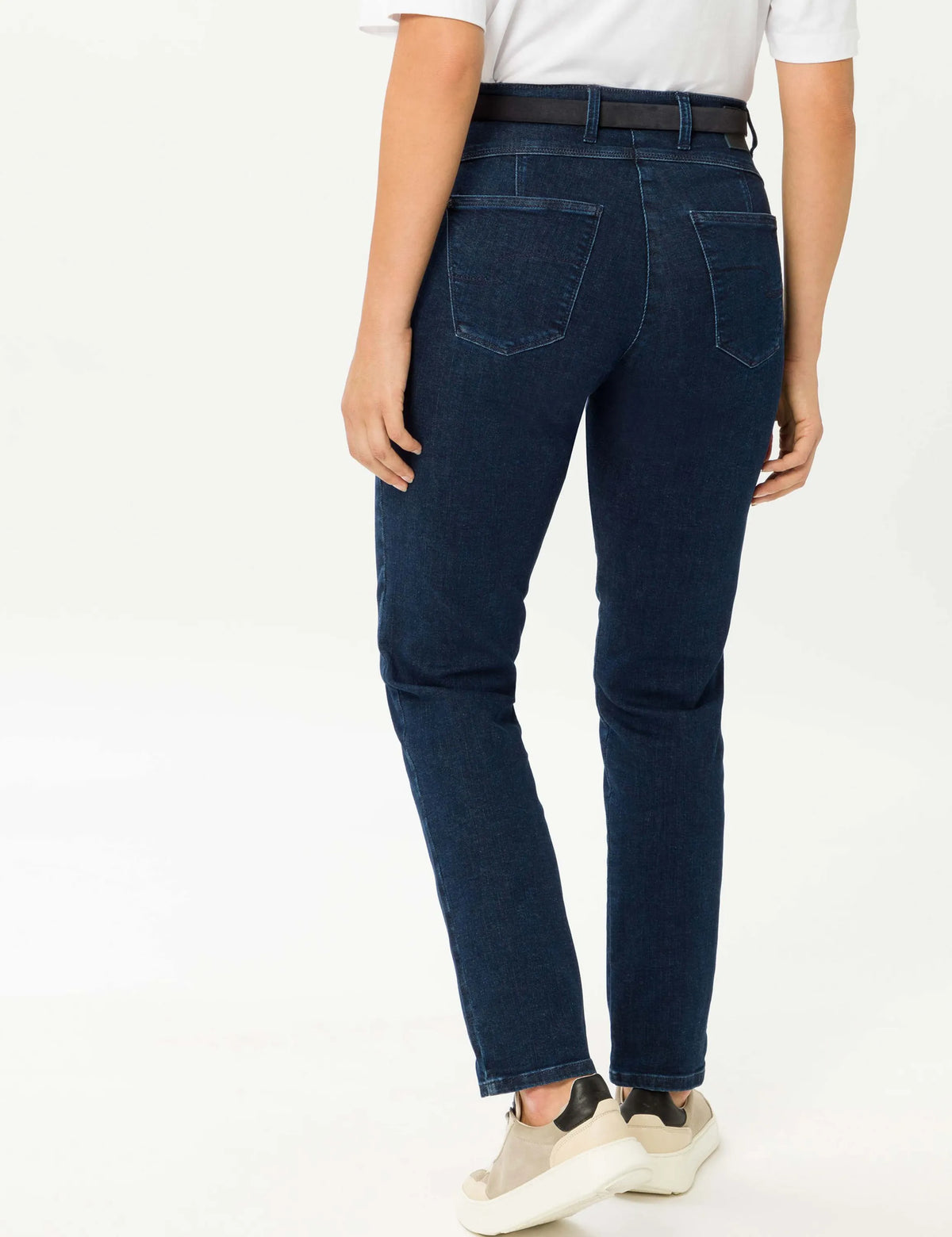 Jeans CAREN NEW Comfort Plus Fit