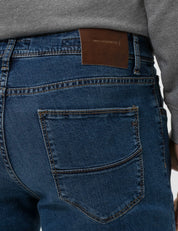 CADIZ Jeans Straight Fit