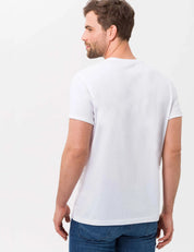 2er-Pack T-Shirts aus Baumwolle