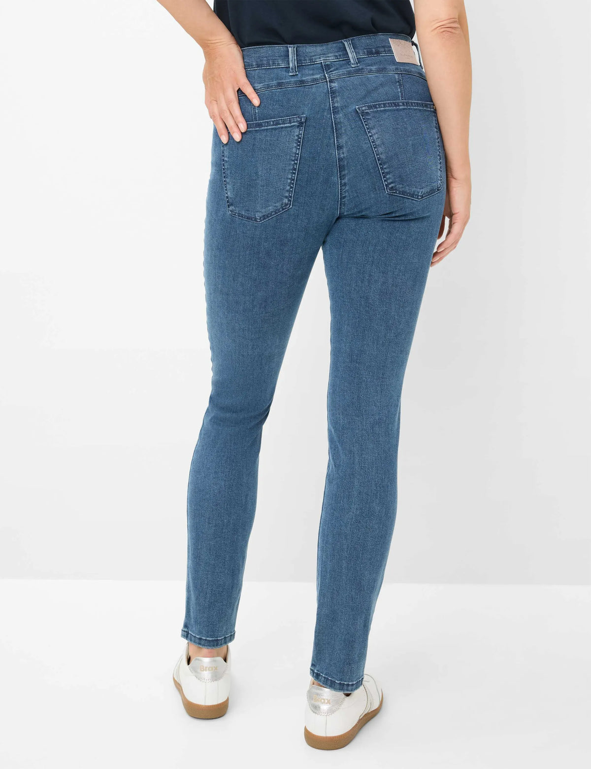 Jeans LUCA Super Slim Fit