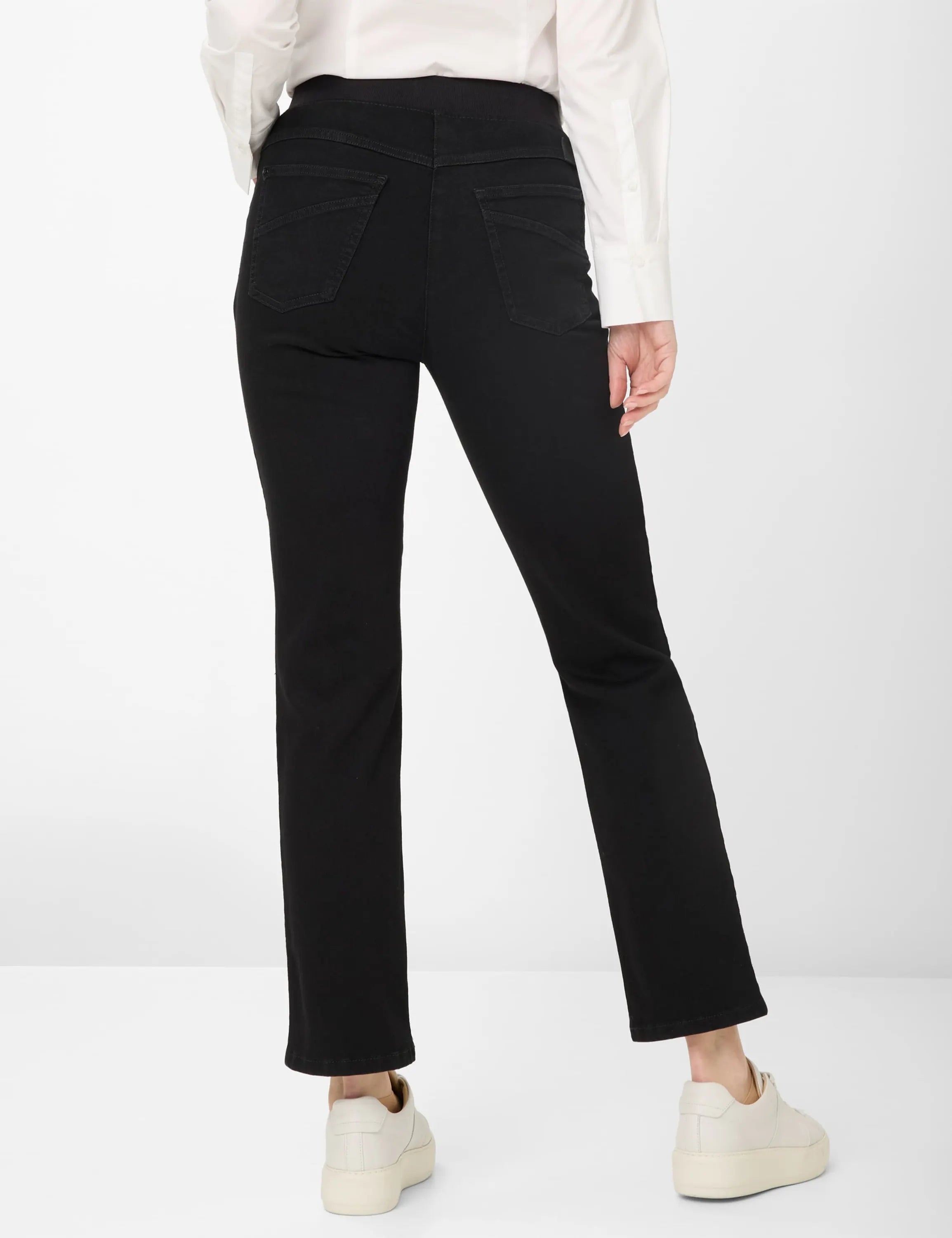Slim Fit Jeans PAMINA