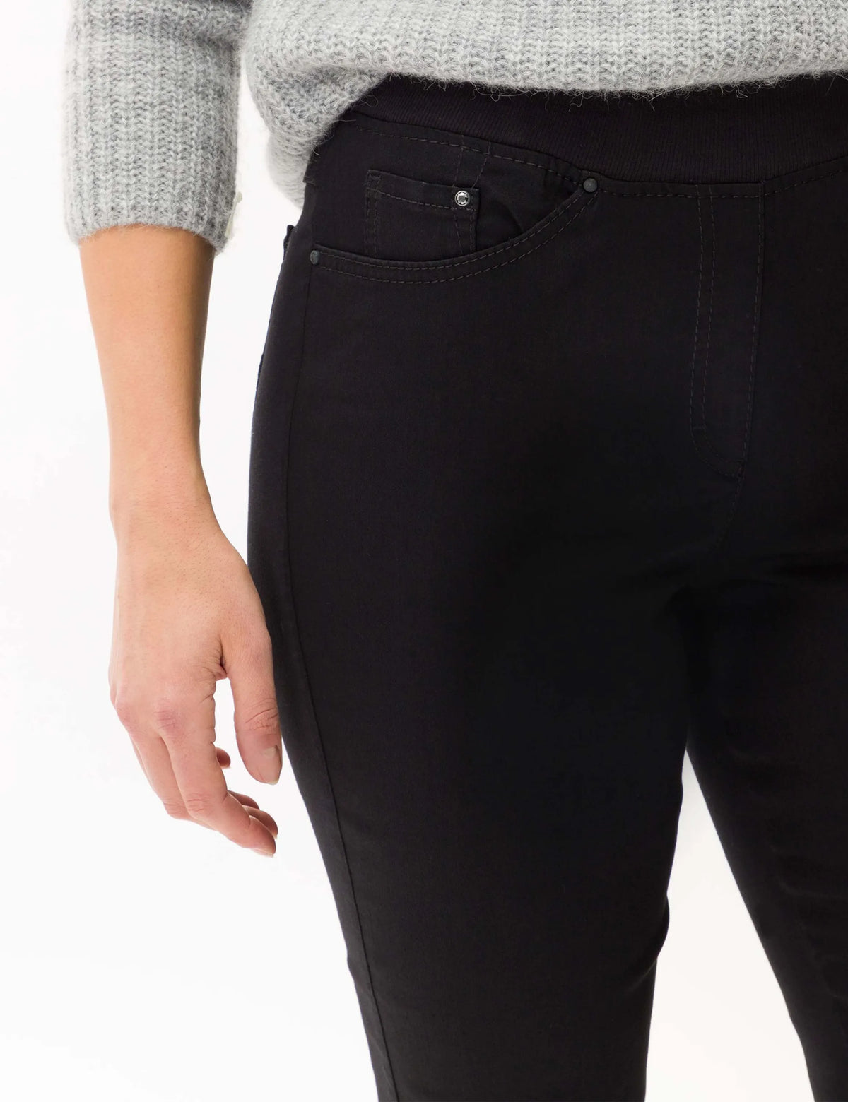 Jeans PAMINA Slim Fit