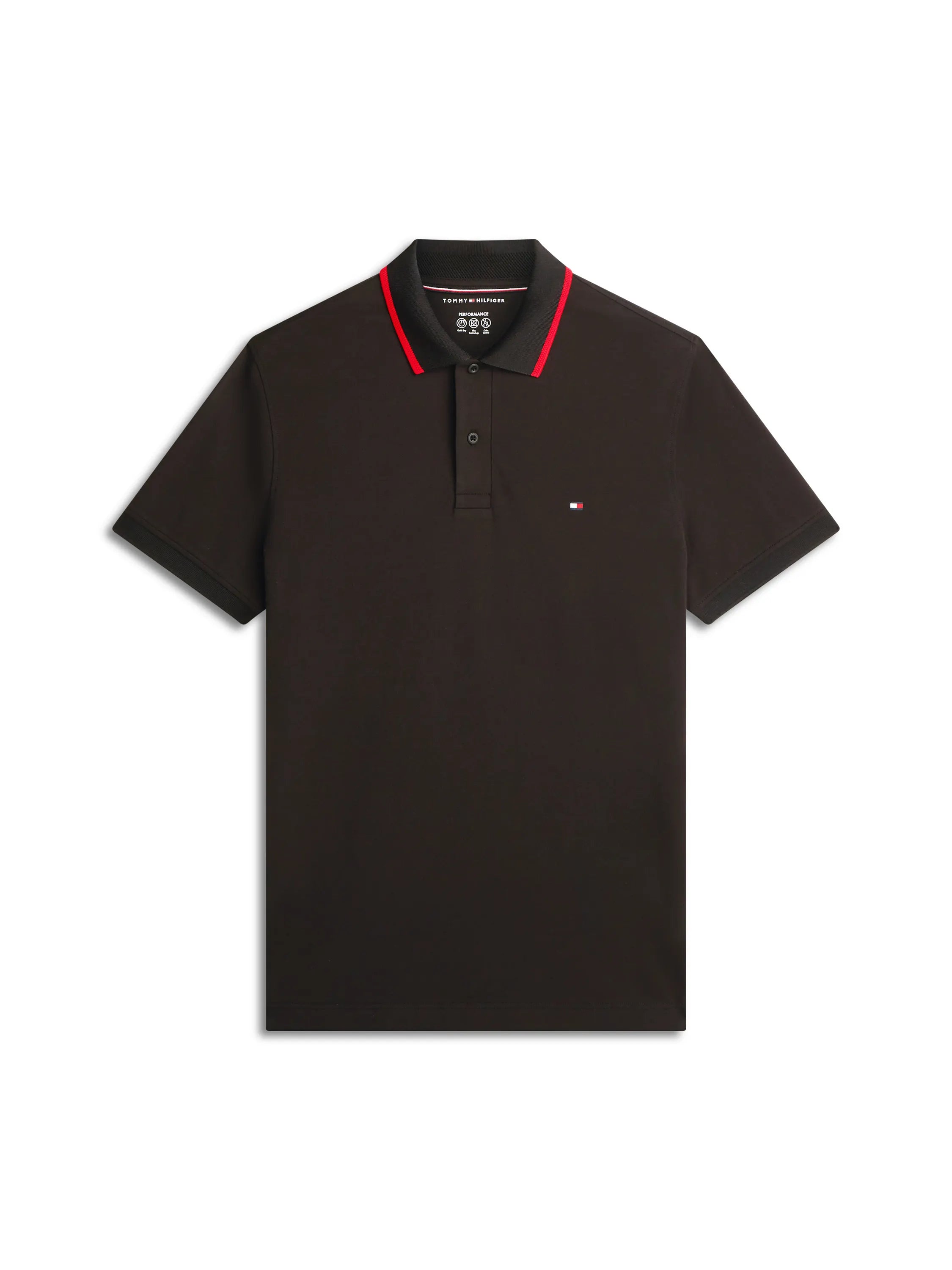 Poloshirt Regular Fit