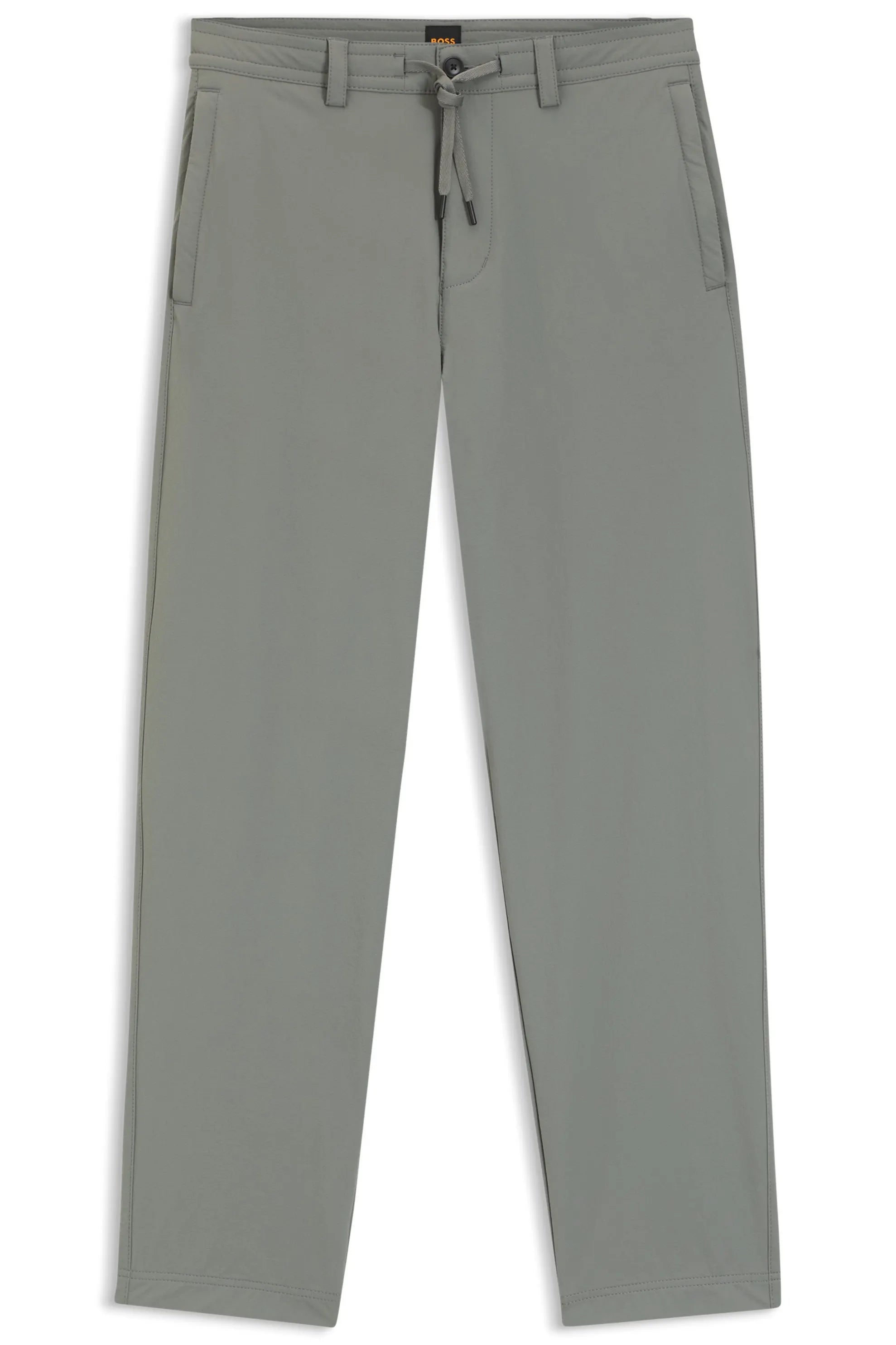Chinohose Tapered Fit
