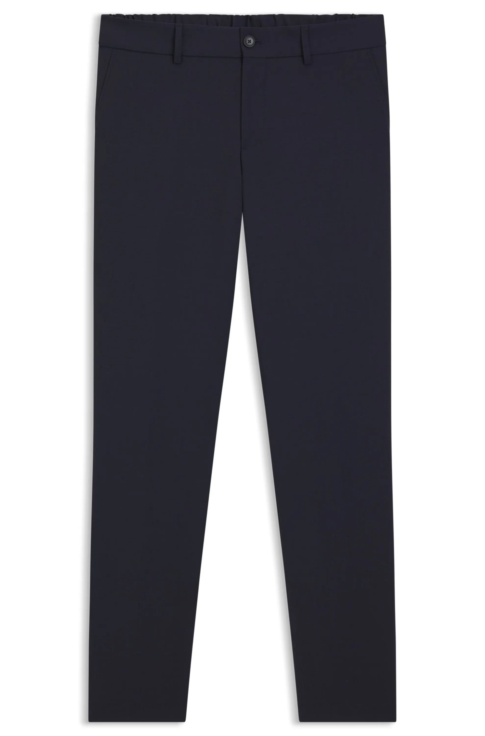 Anzughose GENIUS Slim Fit