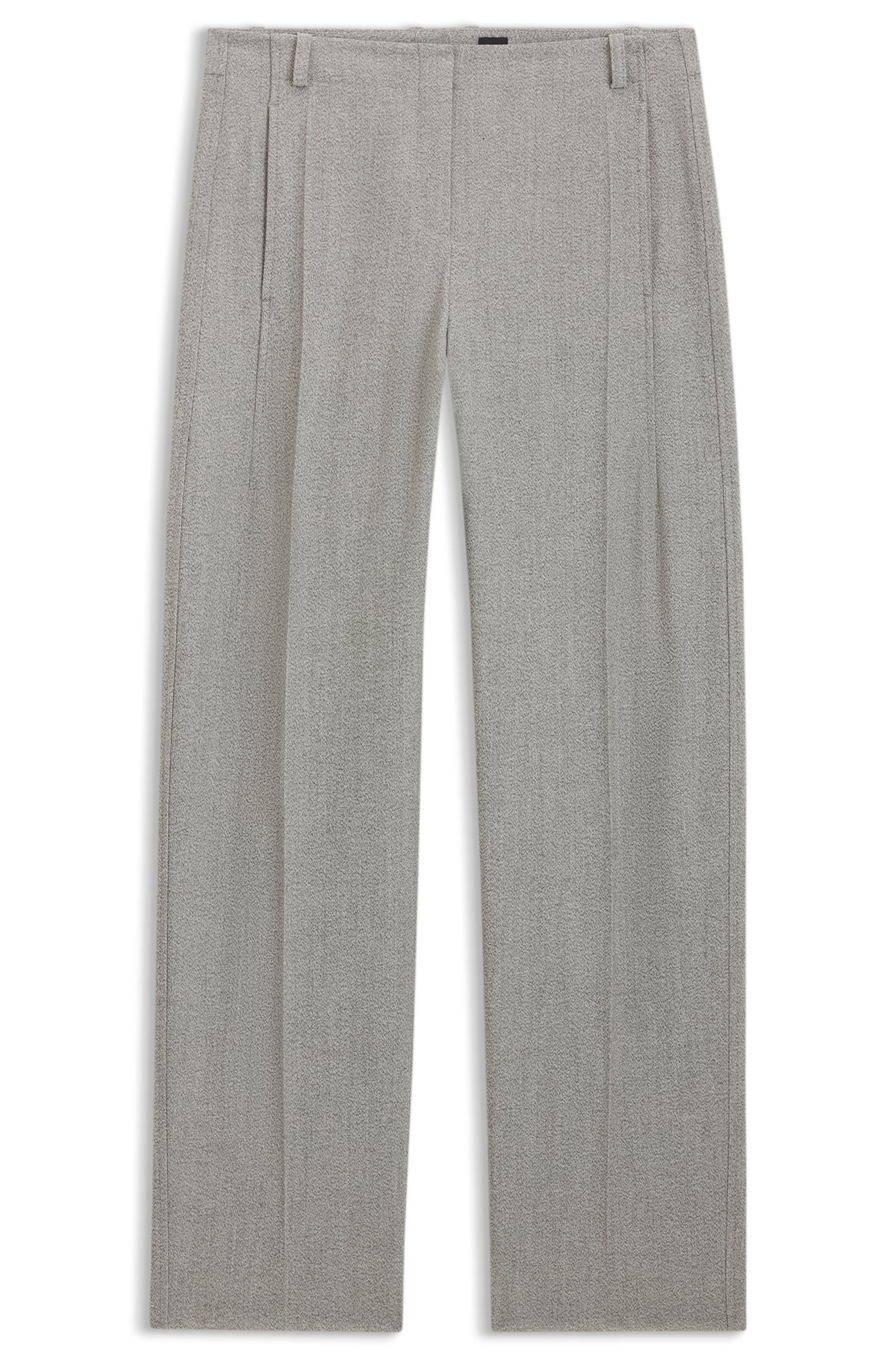 Hose TAKAVA Wide Leg