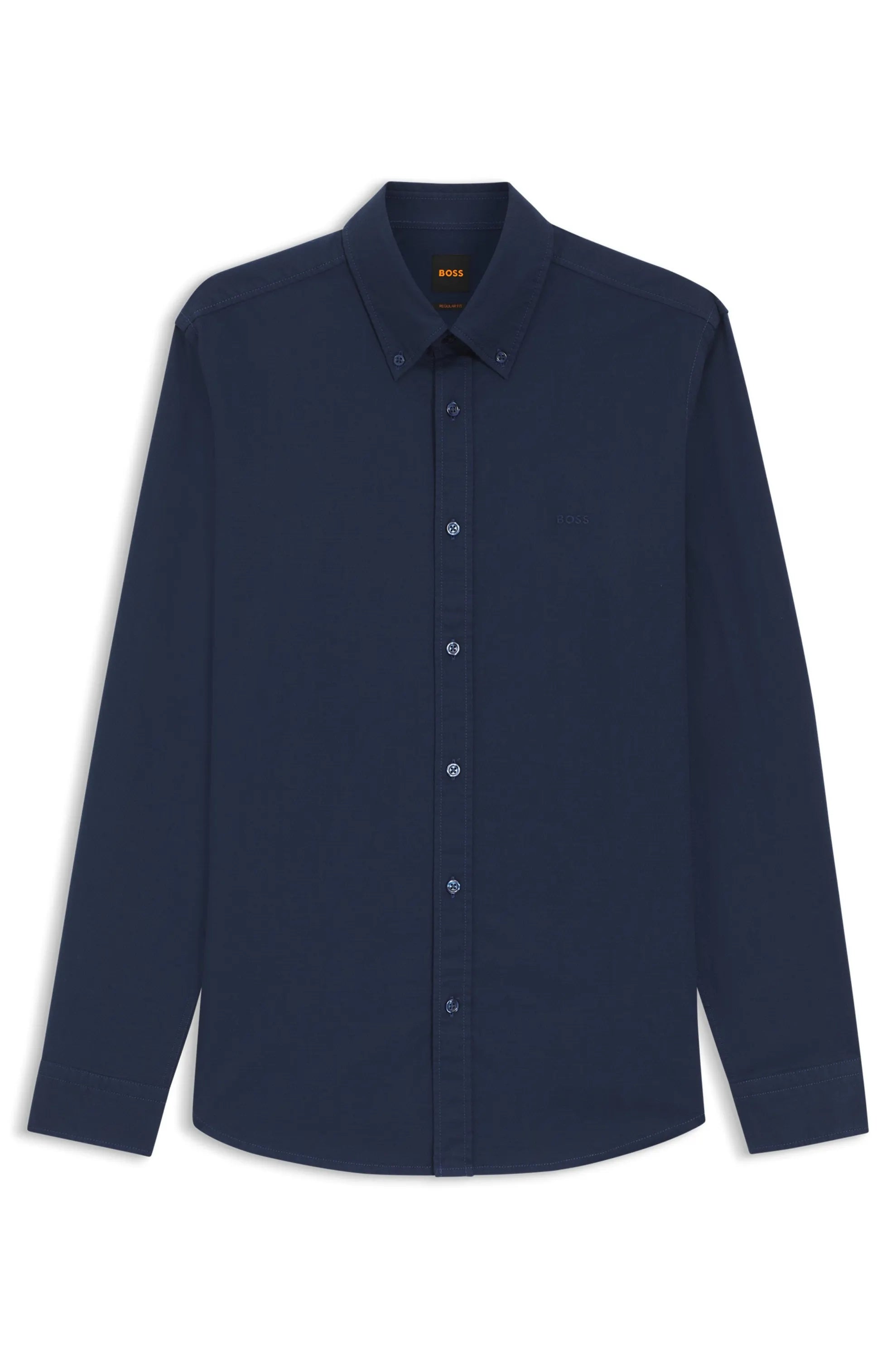Hemd Regular Fit
