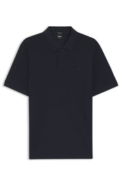 Poloshirt PALLAS aus Baumwolle