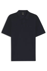 Poloshirt PALLAS aus Baumwolle
