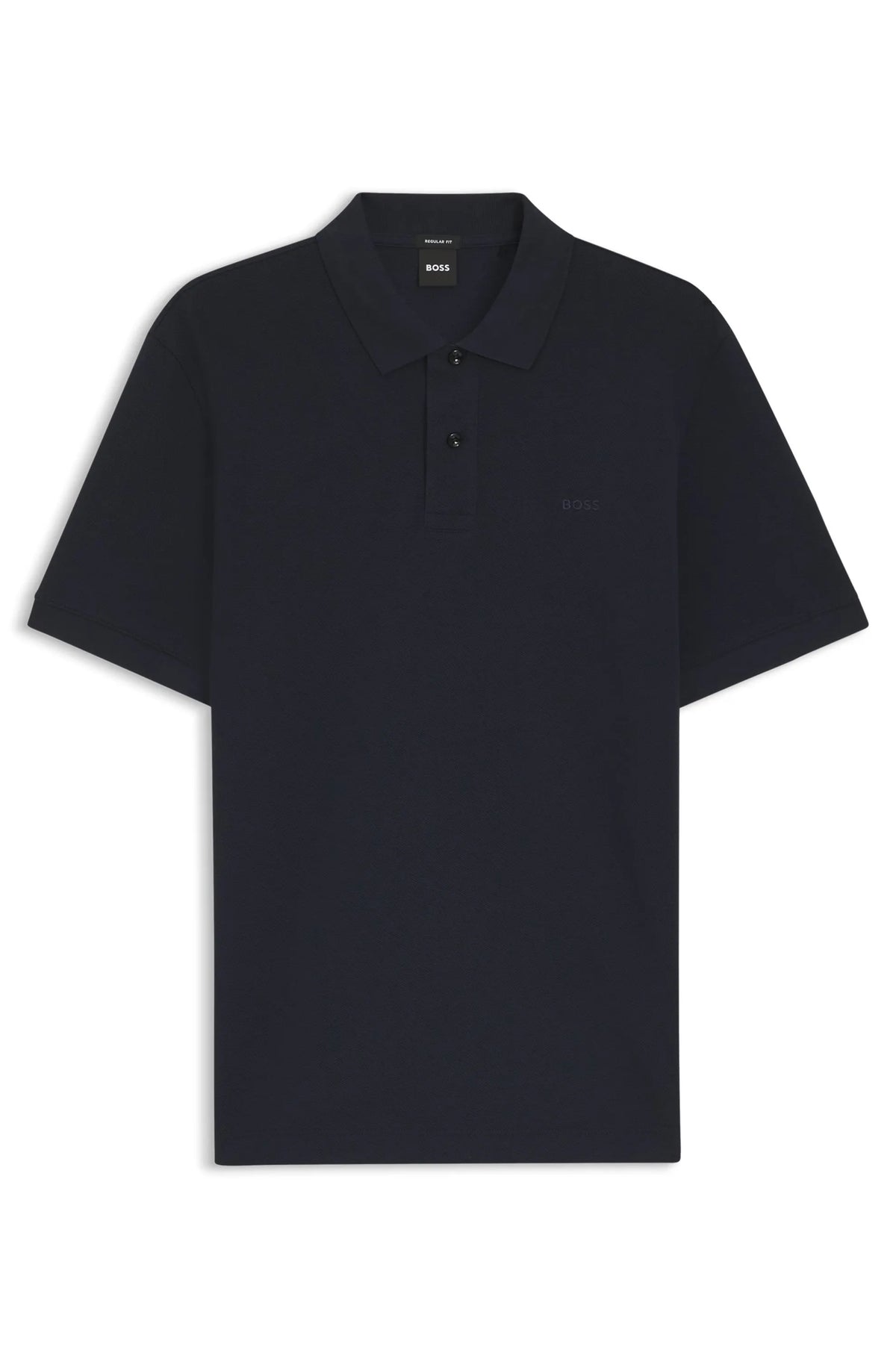 Poloshirt PALLAS aus Baumwolle