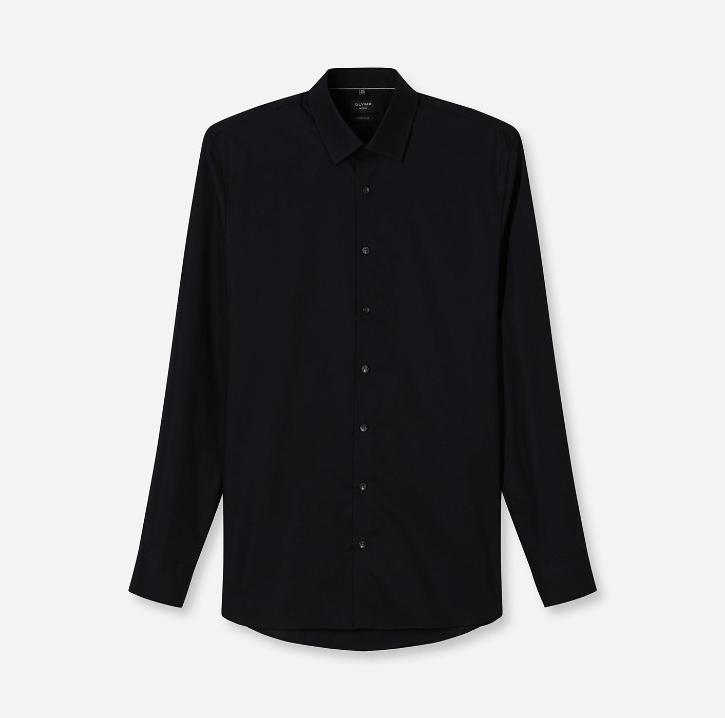 Hemd Super Slim Fit
