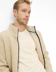 Langarmshirt TIMON aus Baumwollmix
